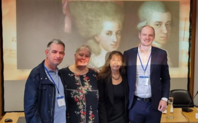 New Revelations About Mozart at the Évora Forensic Conference