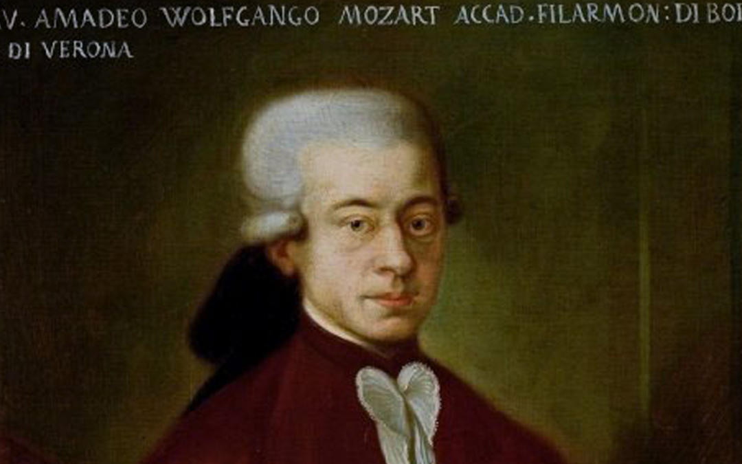 The Mozart Question