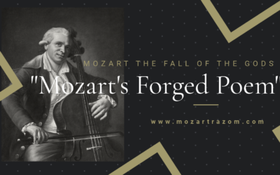 #3 Leopold Mozart’s Literary Theft