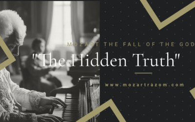 #2 The Hidden Truth of Mozart’s Education