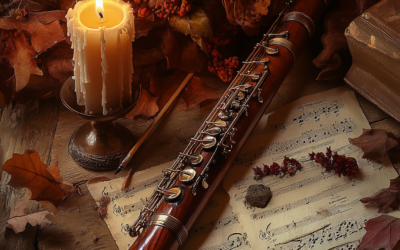 Mozart’s Bassoon Concerto: A Question of Authorship