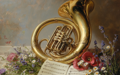 The Contradictions Behind Mozart’s Horn Concerto K.412