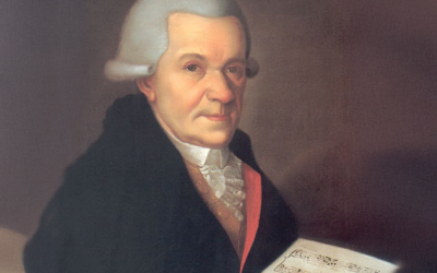 The Hidden Legacy of Michael Haydn