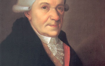 The Hidden Legacy of Michael Haydn